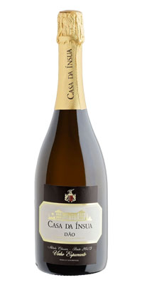 VINHO ESPUMANTE RESERVA 2023 (DÃO)